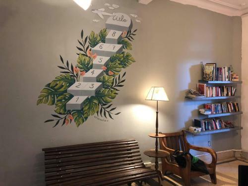 Rayuela Hostel