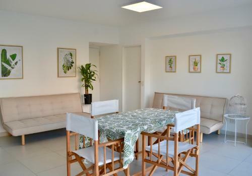 Apartamentos Comodoro