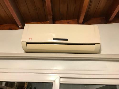 Apartamento Cabildo Y Juramento Con Parrilla