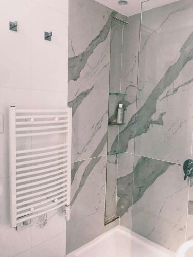 Apartamento Sunny Recoleta Studio With Perfect Location