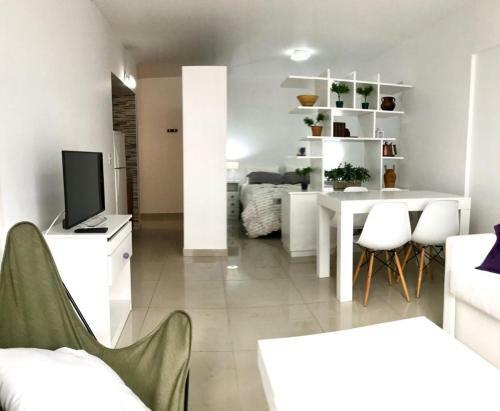 Apartamento Studio Aguero By Hart