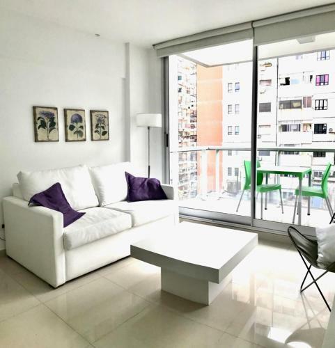 Apartamento Studio Aguero By Hart
