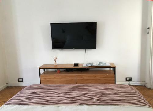 Luminous Apartment In Recoleta