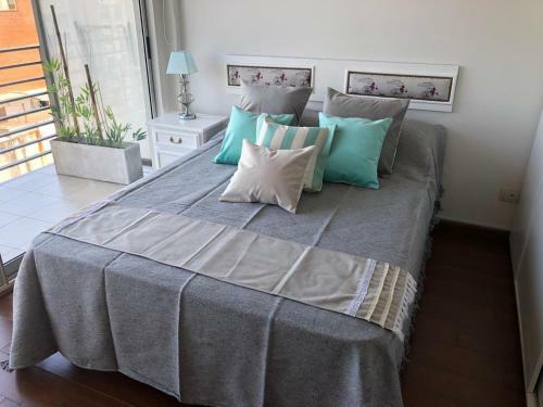 Apartamento Departamento A Estrenar En Palermo Con Pileta.