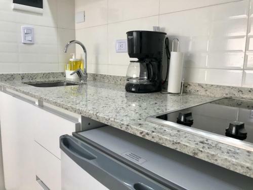 Apartamento Studio Diagonal Microcentro