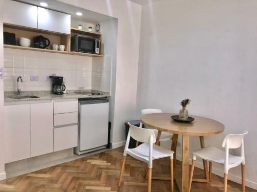 Apartamento Studio Diagonal Microcentro