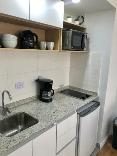 Apartamento Studio Diagonal Microcentro