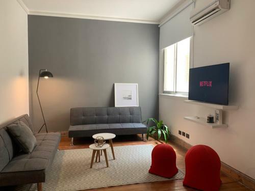 Apartamento Buenos Aires Downtown Experience #baexp359