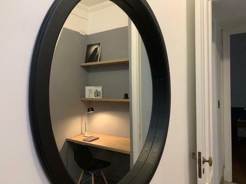 Apartamento Buenos Aires Downtown Experience #baexp359