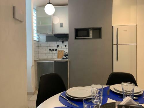 Apartamento Buenos Aires Downtown Experience #baexp359