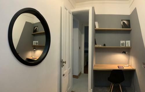 Apartamento Buenos Aires Downtown Experience #baexp359
