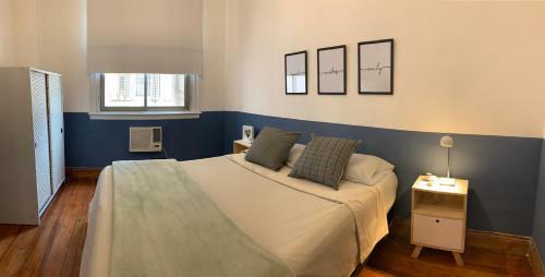 Apartamento Buenos Aires Downtown Experience #baexp359
