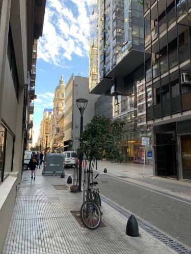 Apartamento Buenos Aires Downtown Experience #baexp359