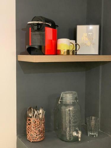 Apartamento Buenos Aires Downtown Experience #baexp359
