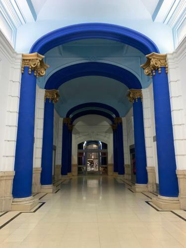 Apartamento Buenos Aires Downtown Experience #baexp359