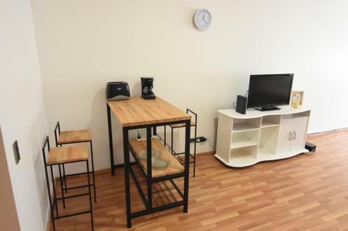 Apartamento Esmeralda Studio