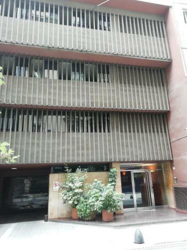 Apartamento Esmeralda Studio