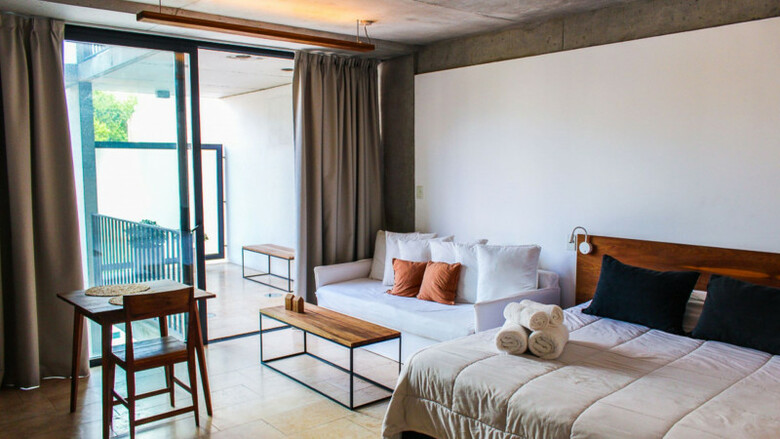 Apartamento Ara Homes Buenos Aires