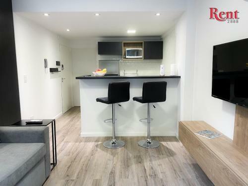 Apartamento Rent Caballito