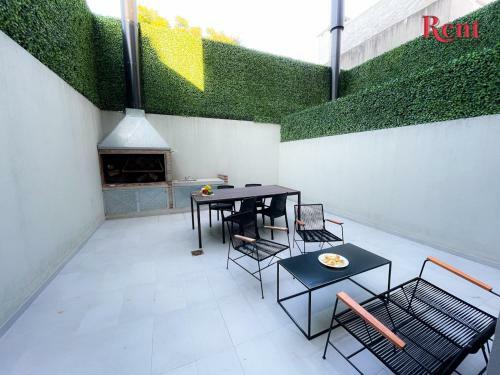 Apartamento Rent Caballito