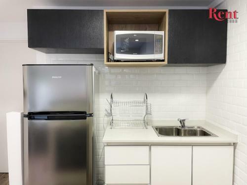 Apartamento Rent Caballito