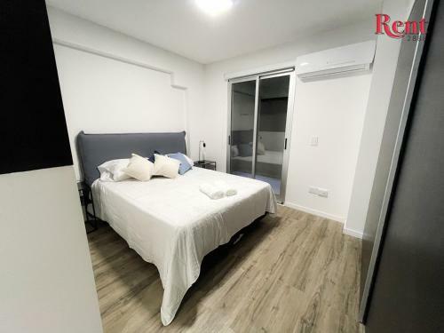 Apartamento Rent Caballito