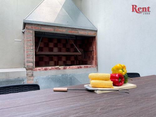 Apartamento Rent Caballito