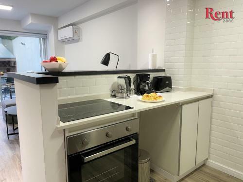 Apartamento Rent Caballito