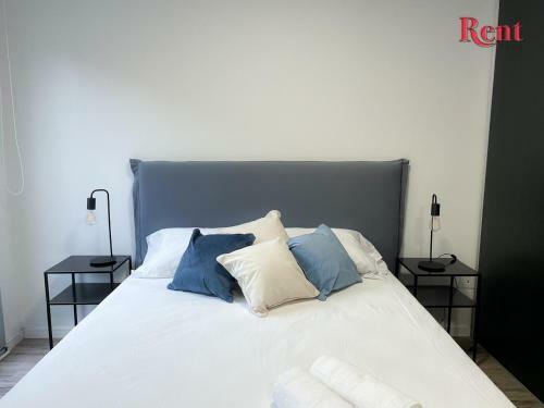 Apartamento Rent Caballito