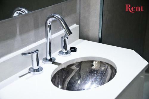 Apartamento Rent Caballito