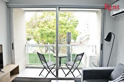 Apartamento Rent Caballito