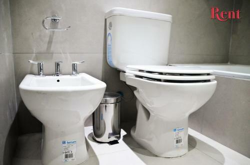 Apartamento Rent Caballito