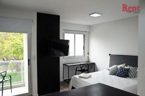 Apartamento Rent Caballito