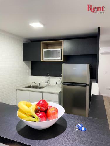 Apartamento Rent Caballito