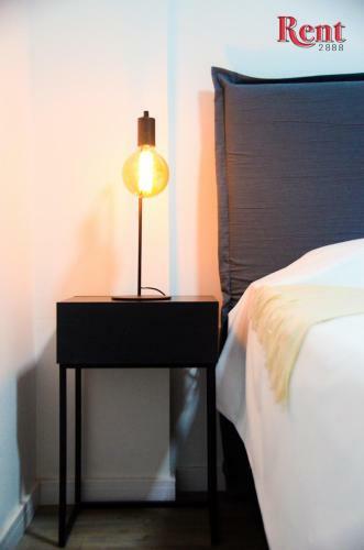 Apartamento Rent Caballito