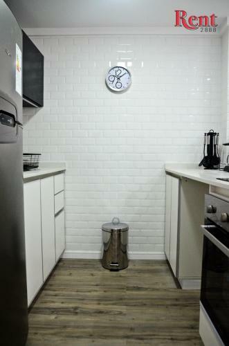Apartamento Rent Caballito