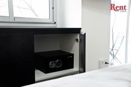 Apartamento Rent Caballito