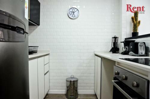 Apartamento Rent Caballito