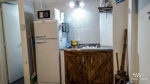Apartamento Terrero Studio