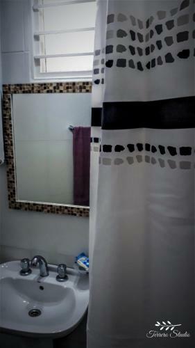 Apartamento Terrero Studio