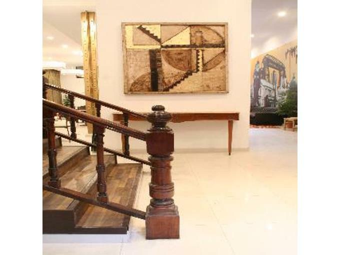 Hotel Bagu Buenos Aires