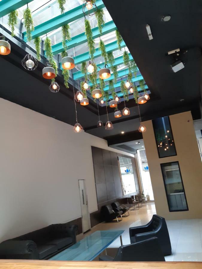 Hotel Bagu Buenos Aires