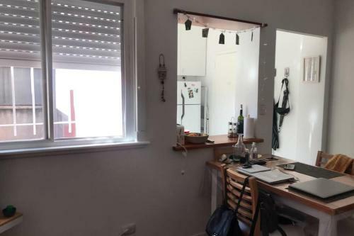 Apartamento One Bedroom In La Boca, Popular & Artistic District