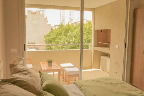 Apartamento Studio Guatemala IV By Hart