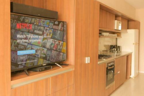 Apartamento Studio Guatemala IV By Hart