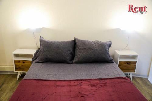 Apartamento Rent Palermo Bot�nico