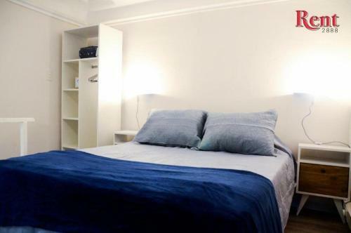 Apartamento Rent Palermo Bot�nico