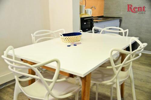 Apartamento Rent Palermo Bot�nico