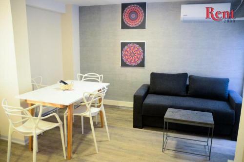 Apartamento Rent Palermo Bot�nico