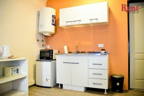 Apartamento Rent Palermo Bot�nico